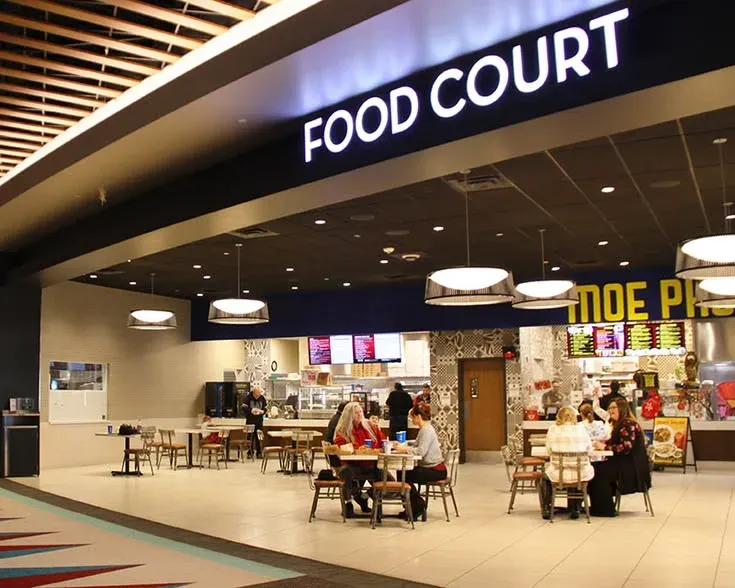 Dipercaya Restoran F&B, Perhotelan & Gedung Komersial