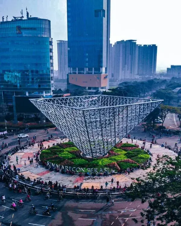 Wilayah Bodetabek