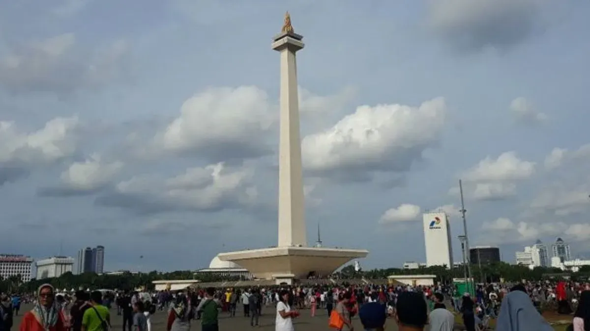 Wilayah Layanan Drainusantara