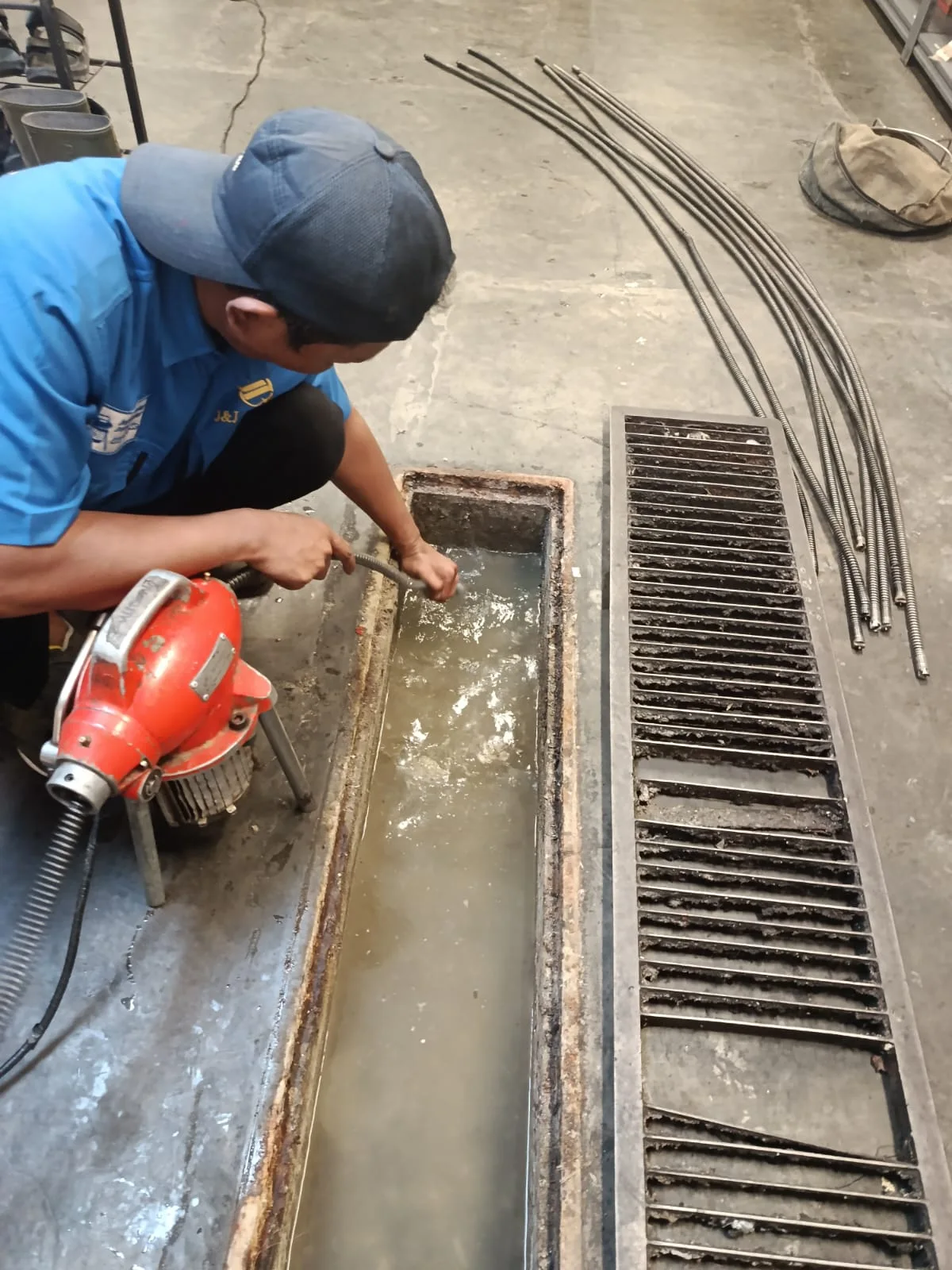 Gutter
