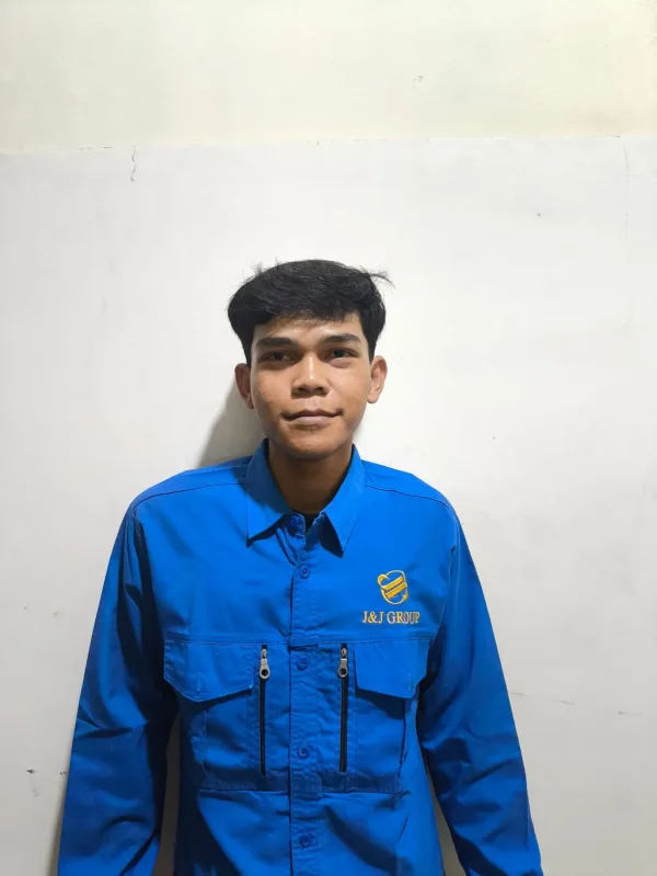 Ikbal Ramadhan