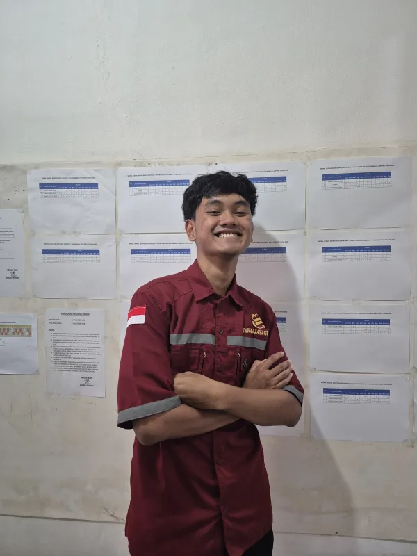 Rafa Raditya